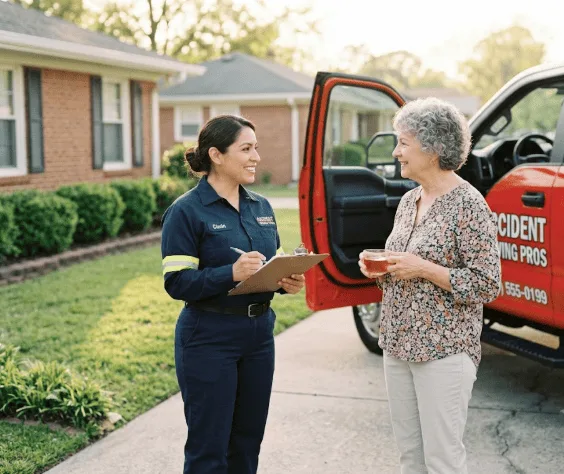 Accident Towing Service Smithville, TX FAQs